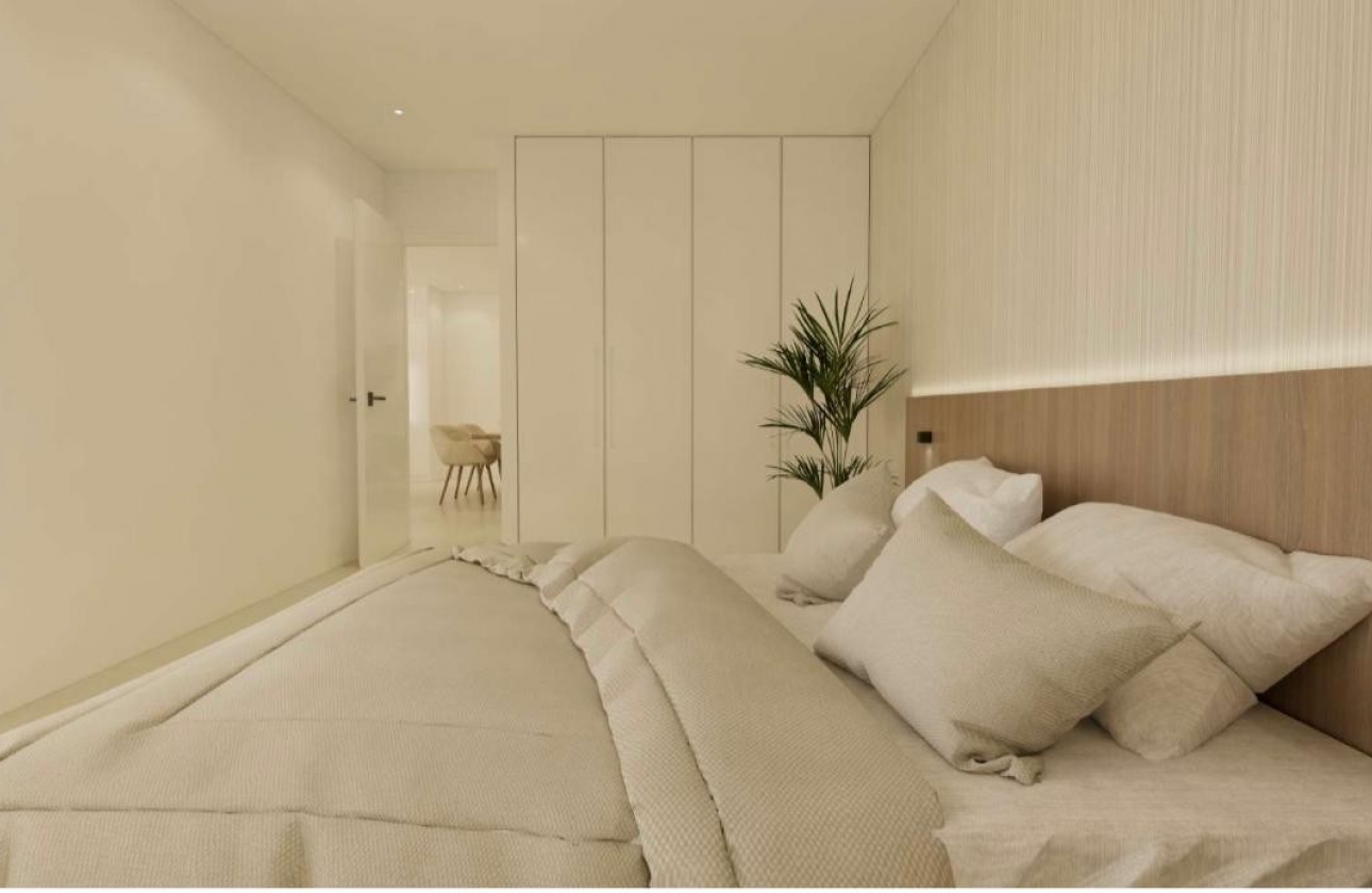 Nouvelle construction - Villa - Dolores