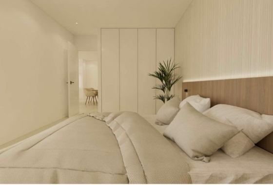 Nouvelle construction - Villa - Dolores