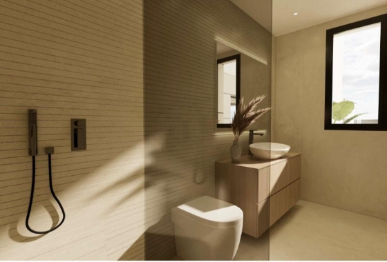 Nouvelle construction - Villa - Dolores