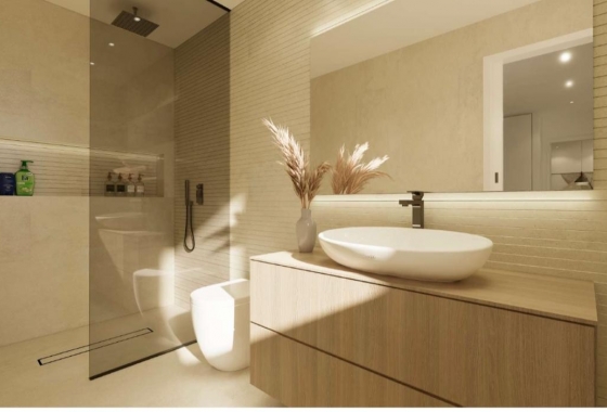 Nouvelle construction - Villa - Dolores