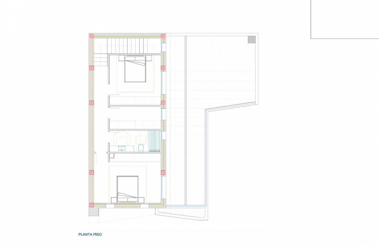 Nouvelle construction - Villa - Dolores