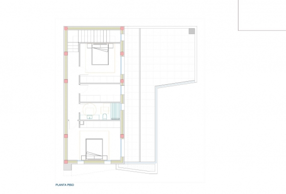 Nouvelle construction - Villa - Dolores