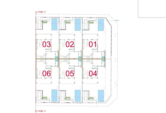 Nouvelle construction - Villa - Dolores