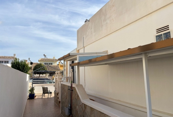 Revente - Villa - Torre Pacheco - Sierra Golf - Balsicas