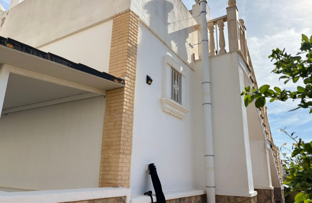 Revente - Villa - Torre Pacheco - Sierra Golf - Balsicas