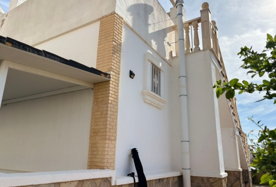 Revente - Villa - Torre Pacheco - Sierra Golf - Balsicas