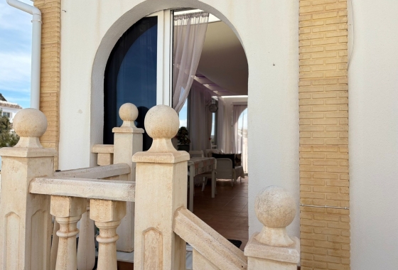 Revente - Villa - Torre Pacheco - Sierra Golf - Balsicas