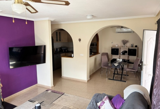 Revente - Villa - Torre Pacheco - Sierra Golf - Balsicas