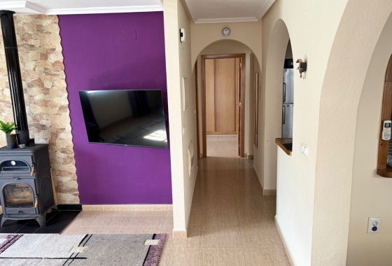 Revente - Villa - Torre Pacheco - Sierra Golf - Balsicas