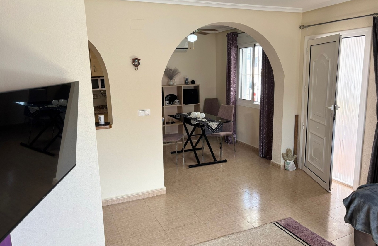 Revente - Villa - Torre Pacheco - Sierra Golf - Balsicas