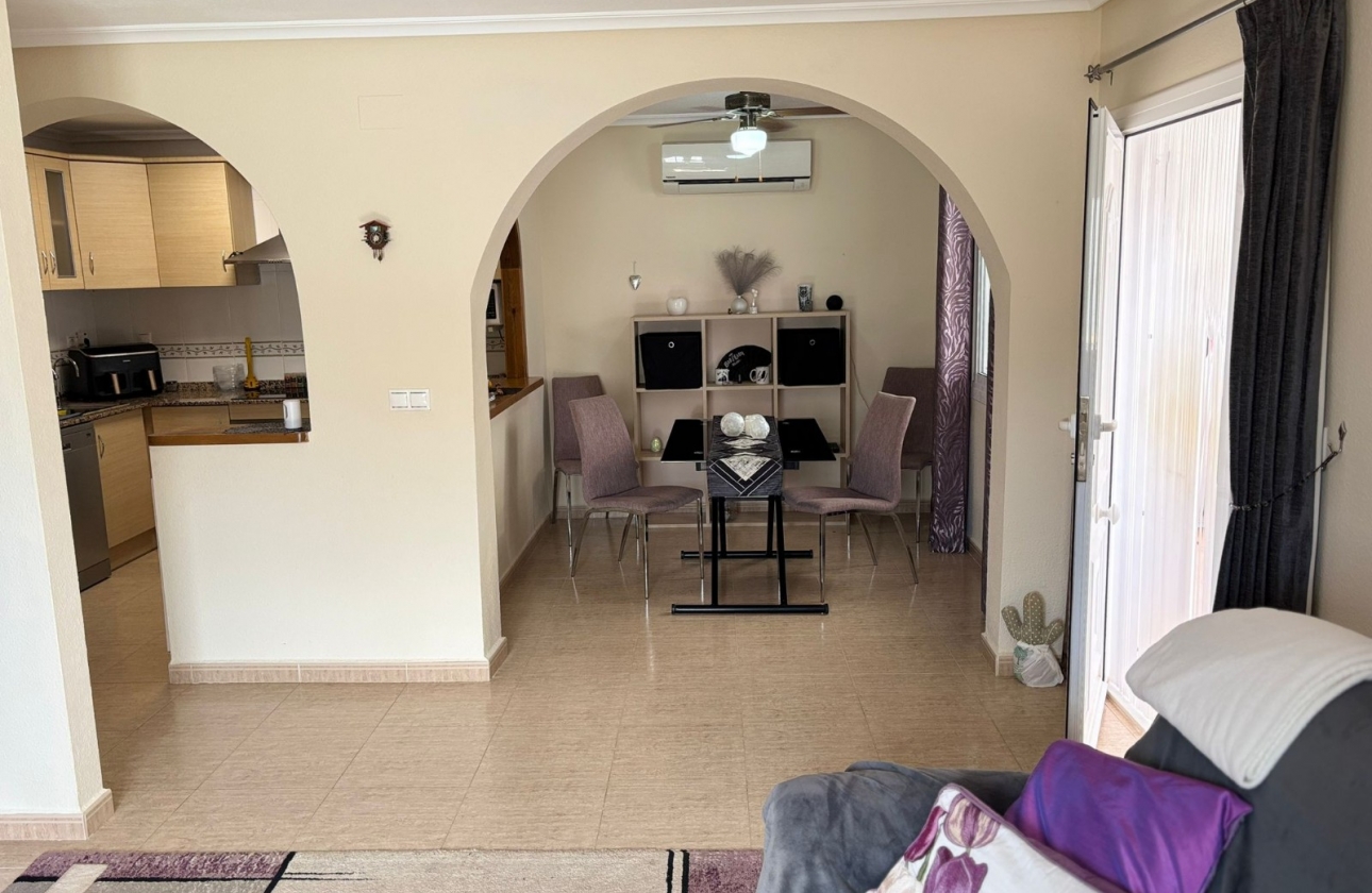 Revente - Villa - Torre Pacheco - Sierra Golf - Balsicas