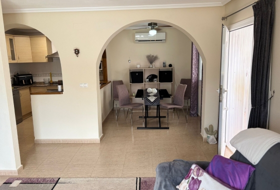 Revente - Villa - Torre Pacheco - Sierra Golf - Balsicas