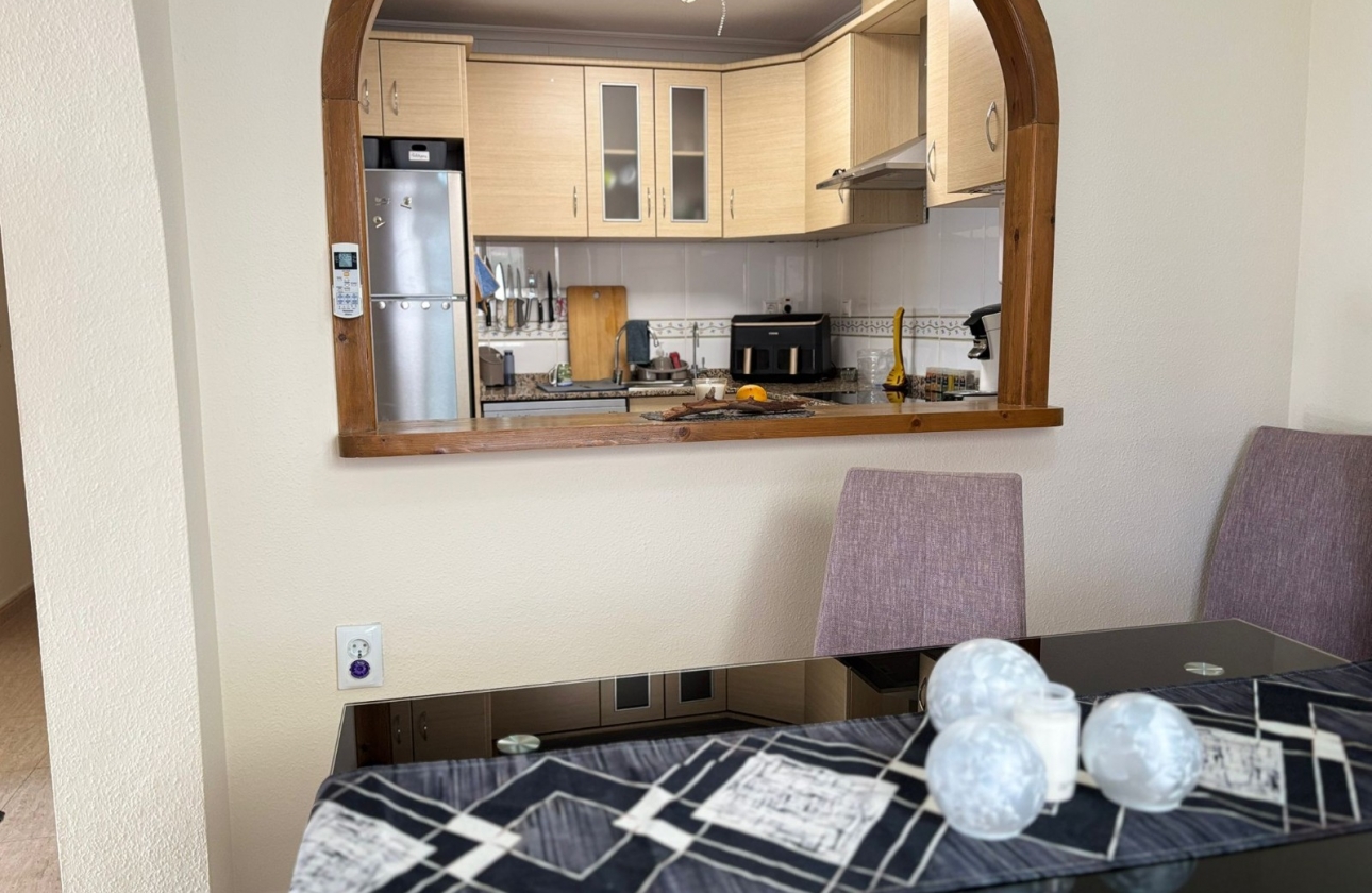 Revente - Villa - Torre Pacheco - Sierra Golf - Balsicas