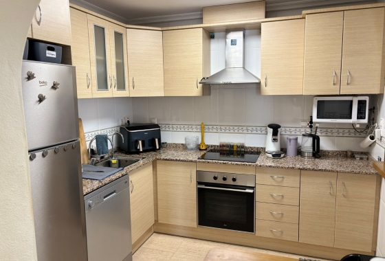 Revente - Villa - Torre Pacheco - Sierra Golf - Balsicas