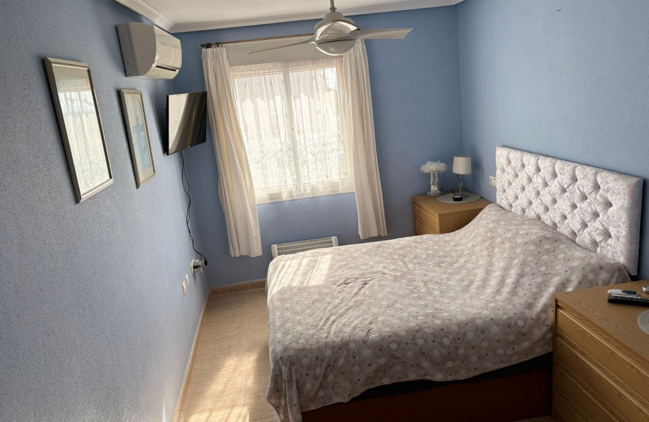 Revente - Villa - Torre Pacheco - Sierra Golf - Balsicas