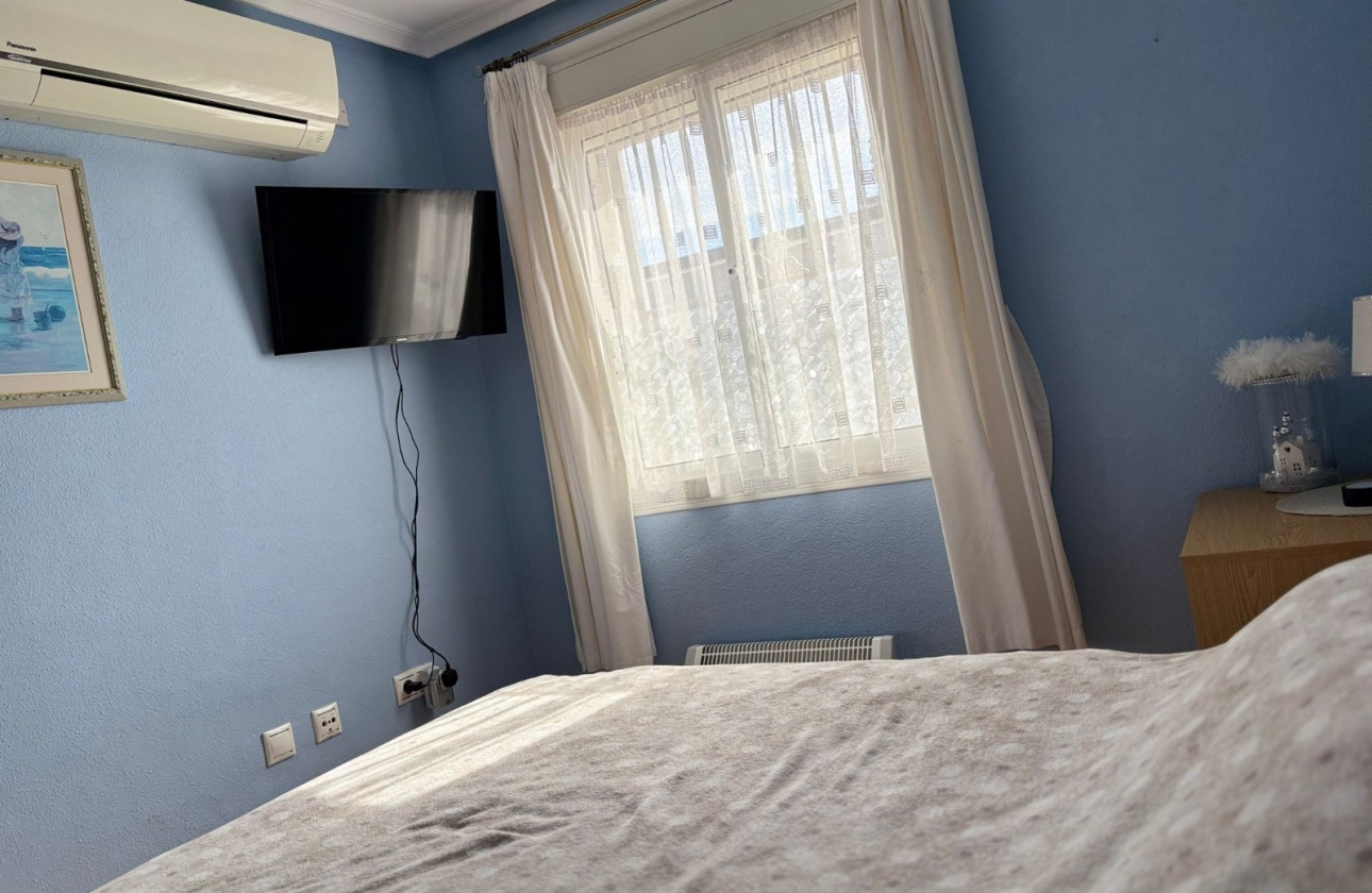 Revente - Villa - Torre Pacheco - Sierra Golf - Balsicas