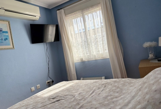 Revente - Villa - Torre Pacheco - Sierra Golf - Balsicas