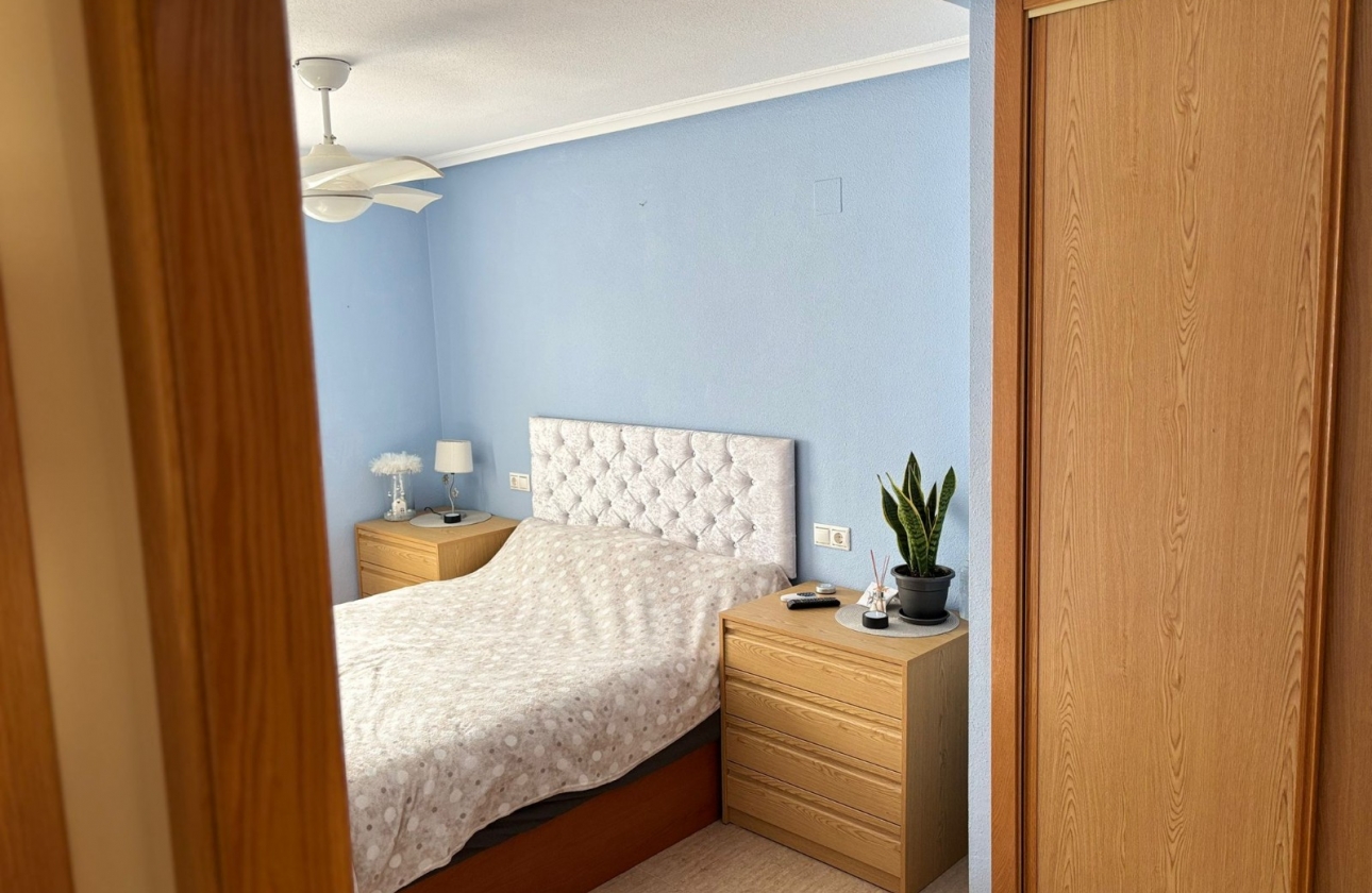 Revente - Villa - Torre Pacheco - Sierra Golf - Balsicas