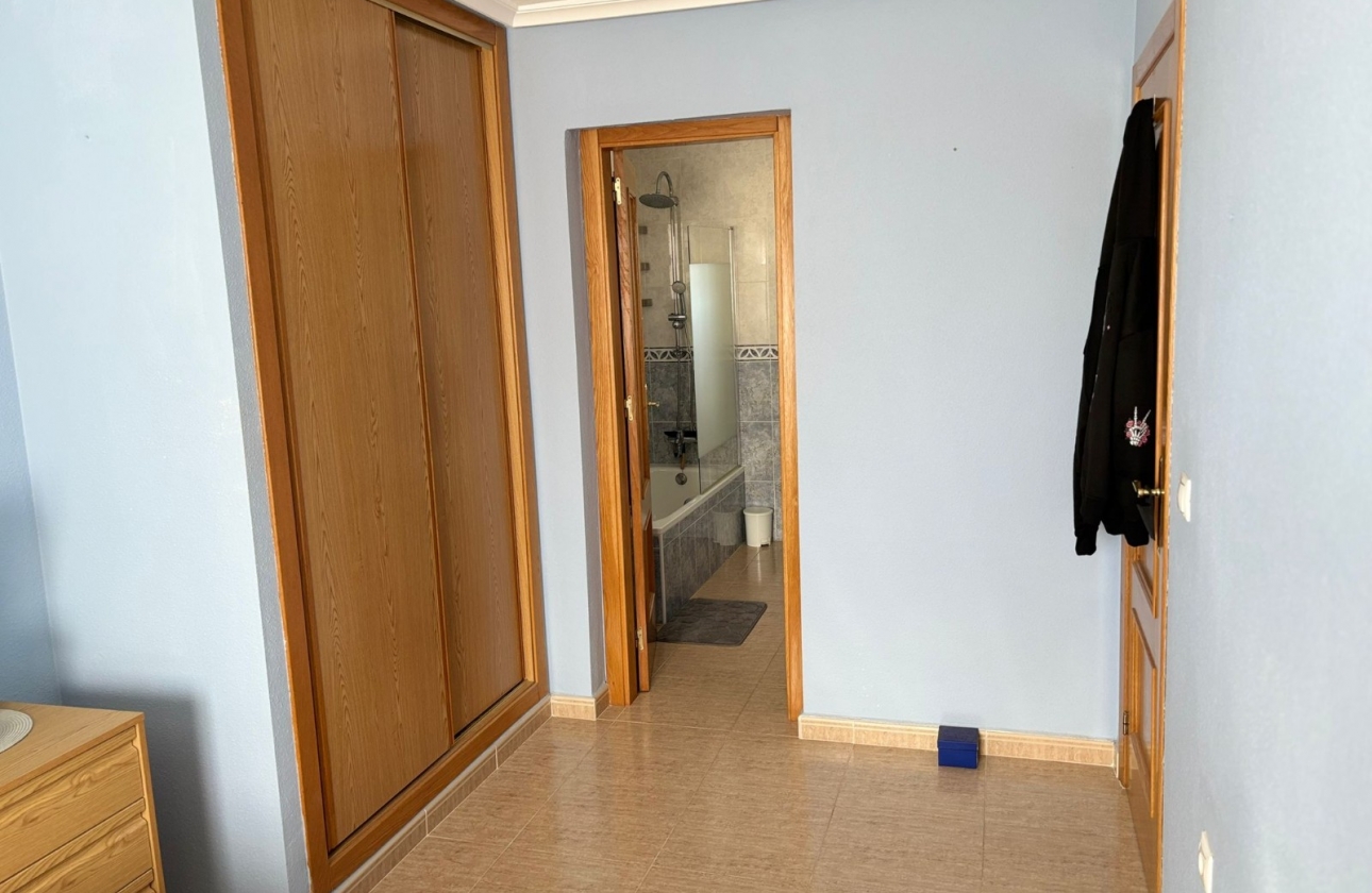 Revente - Villa - Torre Pacheco - Sierra Golf - Balsicas