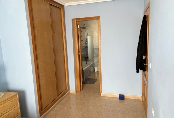 Revente - Villa - Torre Pacheco - Sierra Golf - Balsicas