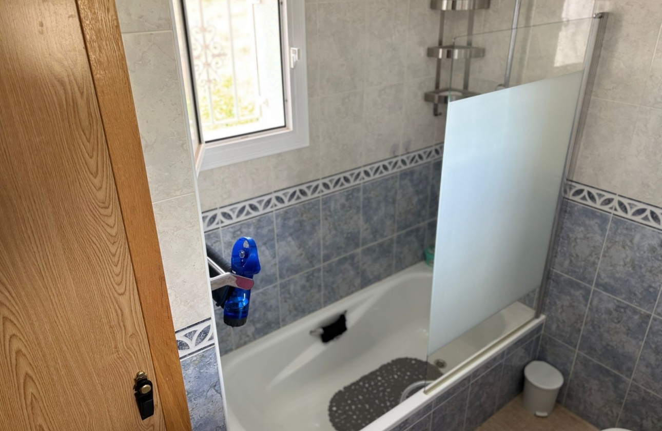 Revente - Villa - Torre Pacheco - Sierra Golf - Balsicas