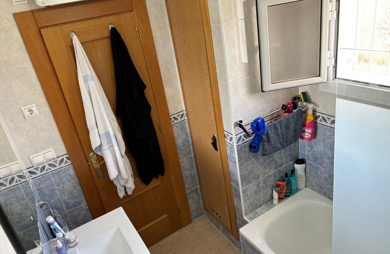 Revente - Villa - Torre Pacheco - Sierra Golf - Balsicas