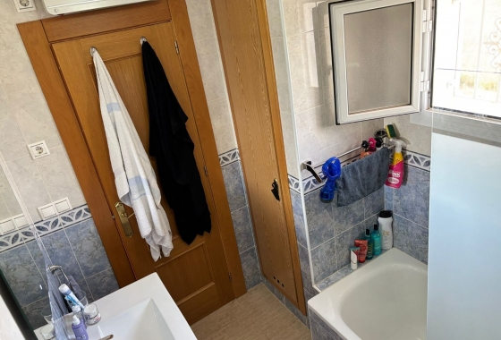 Revente - Villa - Torre Pacheco - Sierra Golf - Balsicas