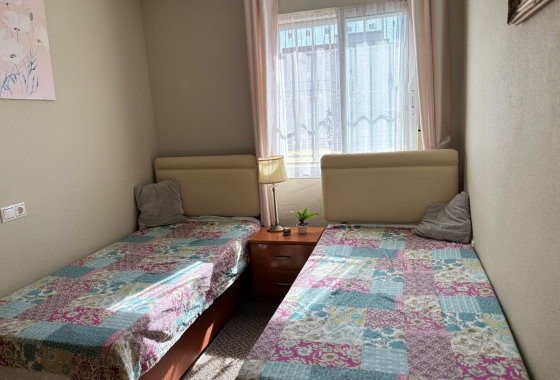 Revente - Villa - Torre Pacheco - Sierra Golf - Balsicas