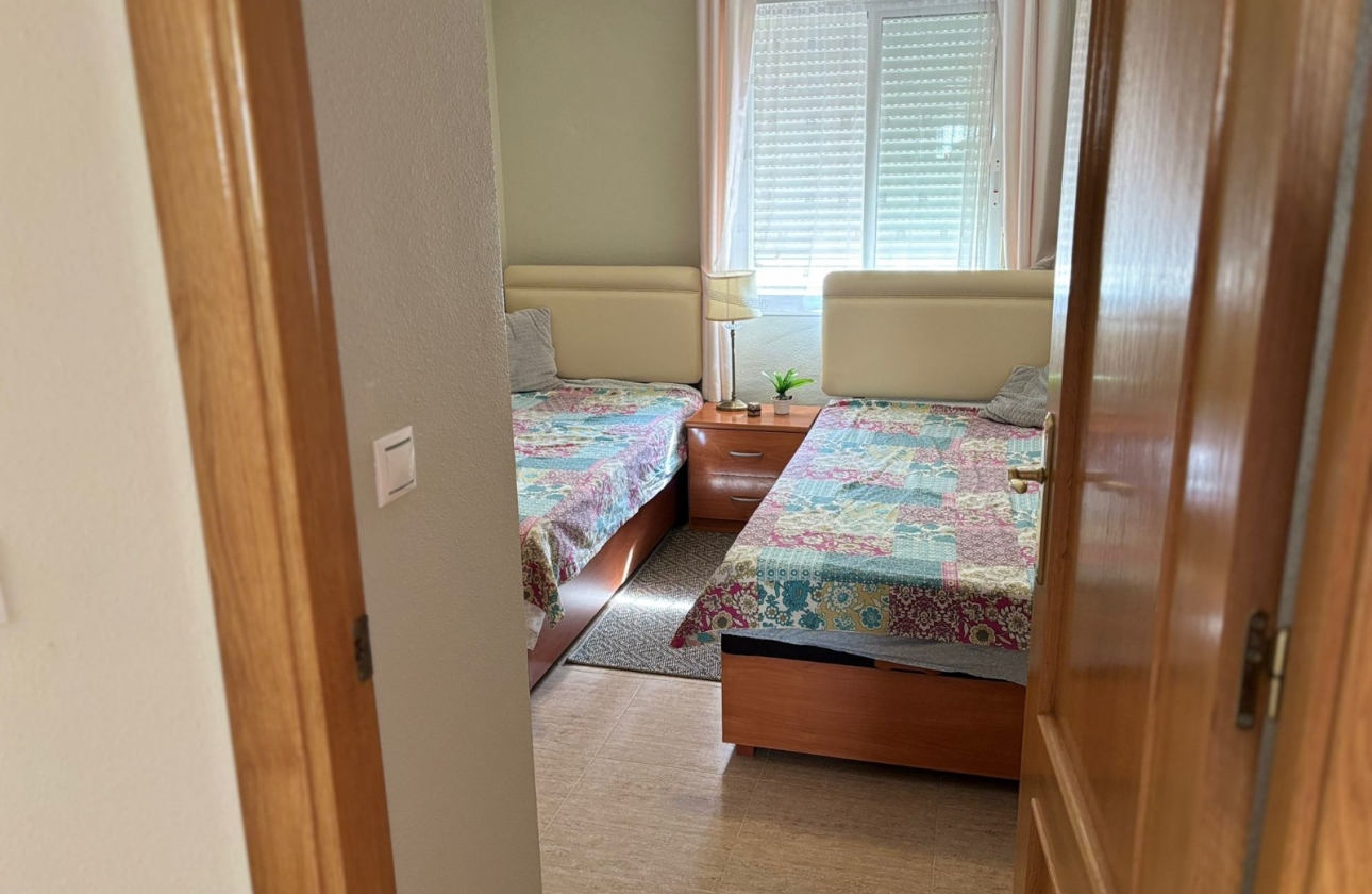 Revente - Villa - Torre Pacheco - Sierra Golf - Balsicas