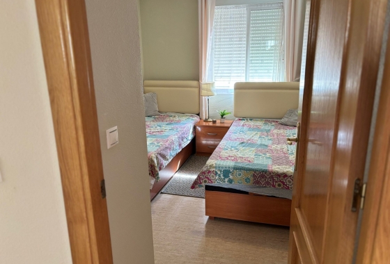 Revente - Villa - Torre Pacheco - Sierra Golf - Balsicas