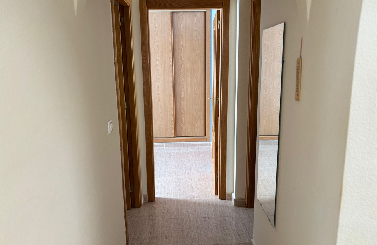 Revente - Villa - Torre Pacheco - Sierra Golf - Balsicas