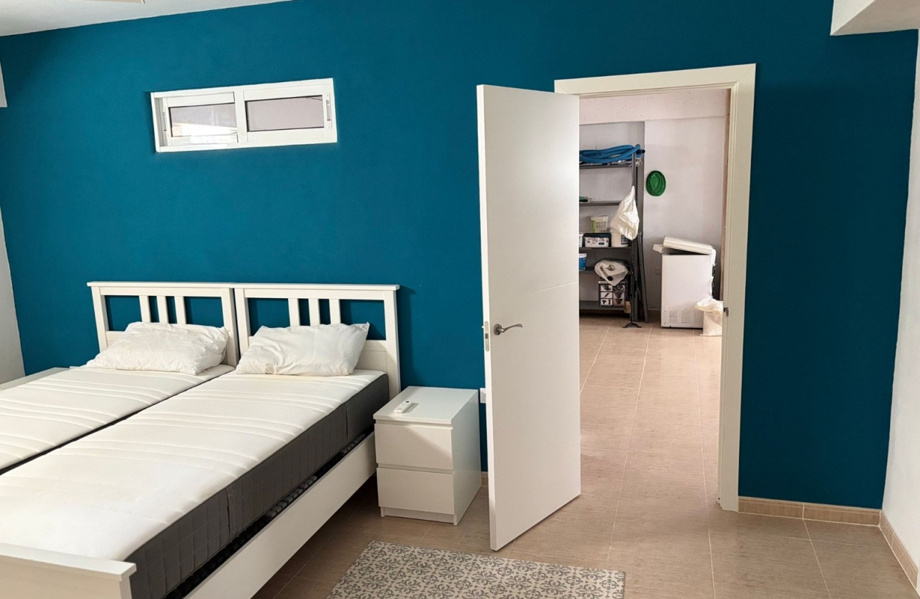 Revente - Villa - Torre Pacheco - Sierra Golf - Balsicas