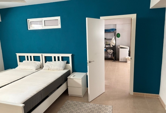 Revente - Villa - Torre Pacheco - Sierra Golf - Balsicas