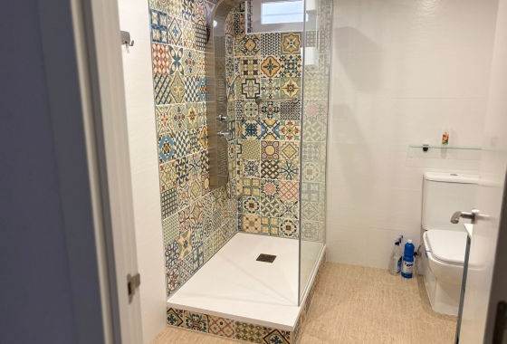 Revente - Villa - Torre Pacheco - Sierra Golf - Balsicas