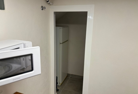 Revente - Villa - Torre Pacheco - Sierra Golf - Balsicas