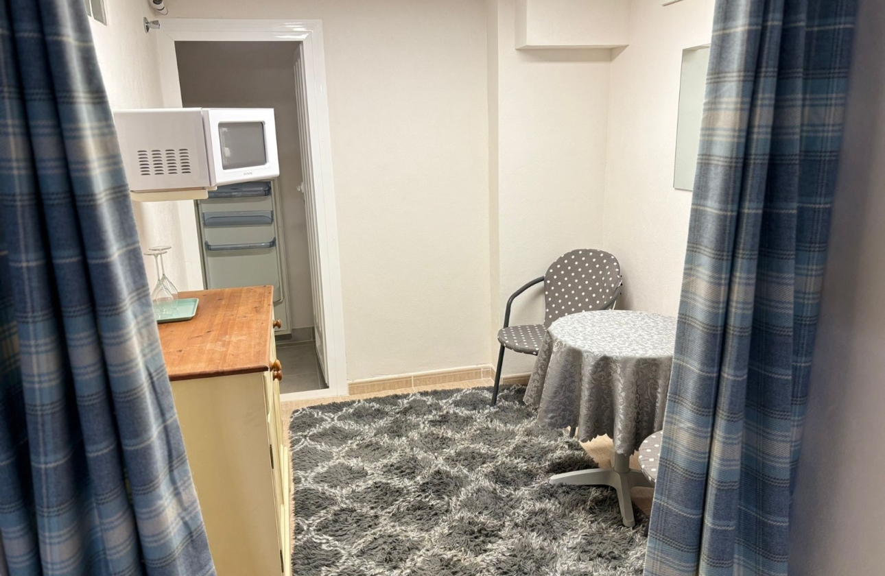 Revente - Villa - Torre Pacheco - Sierra Golf - Balsicas