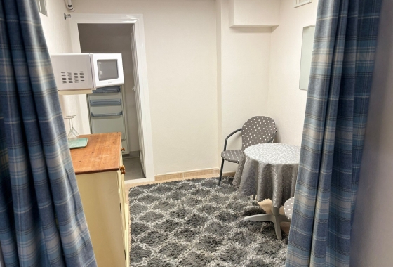 Revente - Villa - Torre Pacheco - Sierra Golf - Balsicas