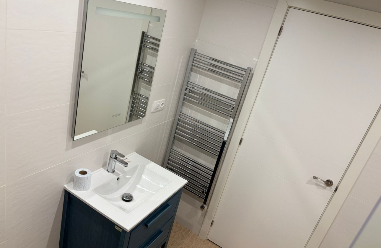 Revente - Villa - Torre Pacheco - Sierra Golf - Balsicas