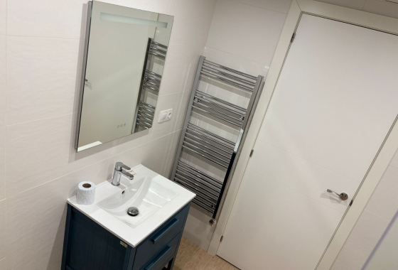 Revente - Villa - Torre Pacheco - Sierra Golf - Balsicas