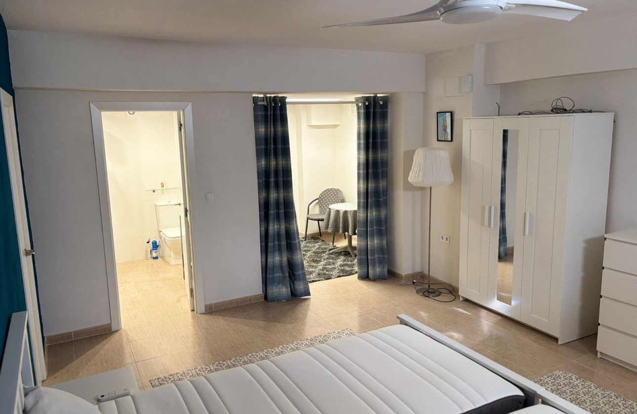 Revente - Villa - Torre Pacheco - Sierra Golf - Balsicas