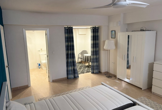 Revente - Villa - Torre Pacheco - Sierra Golf - Balsicas