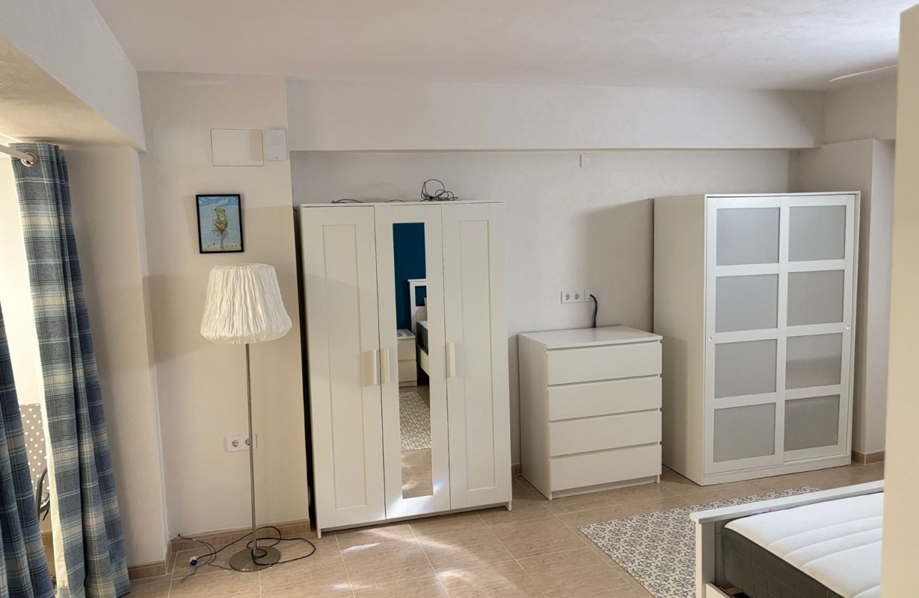 Revente - Villa - Torre Pacheco - Sierra Golf - Balsicas