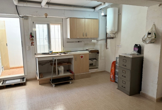 Revente - Villa - Torre Pacheco - Sierra Golf - Balsicas