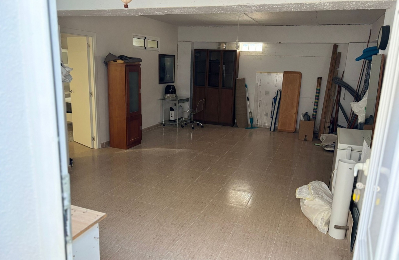 Revente - Villa - Torre Pacheco - Sierra Golf - Balsicas