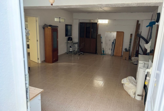 Revente - Villa - Torre Pacheco - Sierra Golf - Balsicas