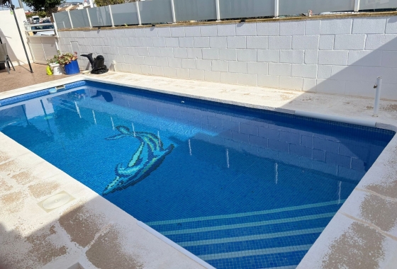 Revente - Villa - Torre Pacheco - Sierra Golf - Balsicas