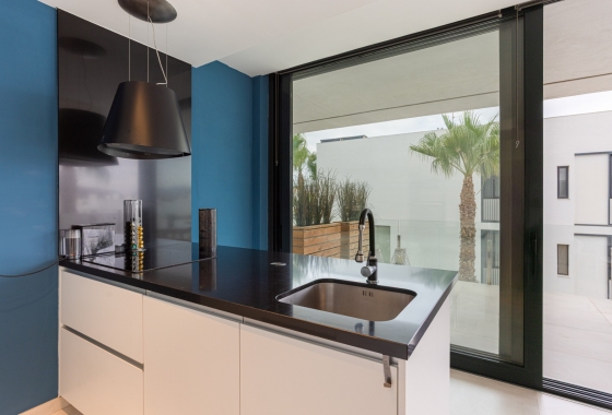 Revente - Appartement - Mar de Cristal