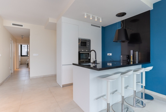 Revente - Appartement - Mar de Cristal