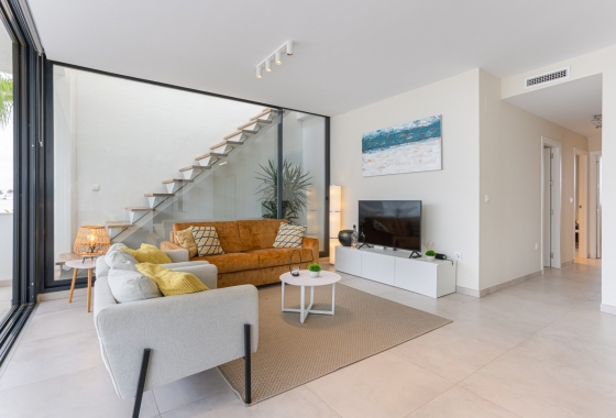 Revente - Appartement - Mar de Cristal