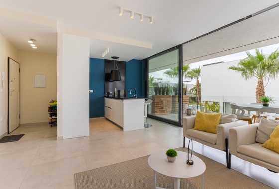 Revente - Appartement - Mar de Cristal